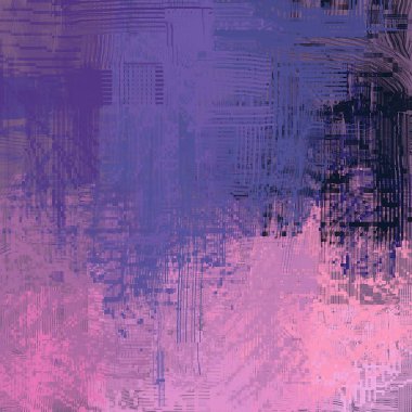 farklı renk desenleri ile vintage grunge arka plan