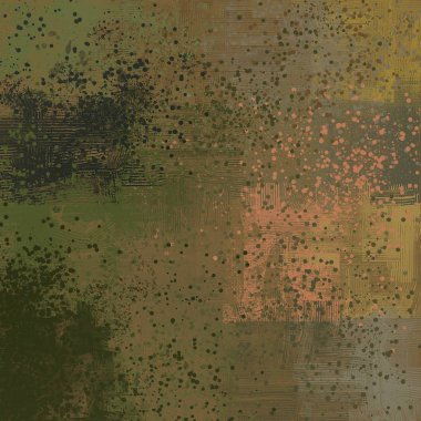 metin veya resim için alanı olan grunge arkaplanı