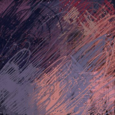 Metin için alanı olan soyut arkaplan