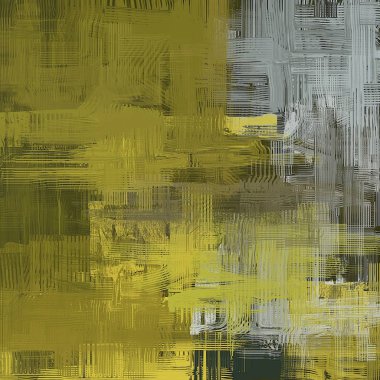 Farklı renk kalıplarına sahip soyut grunge arkaplanı