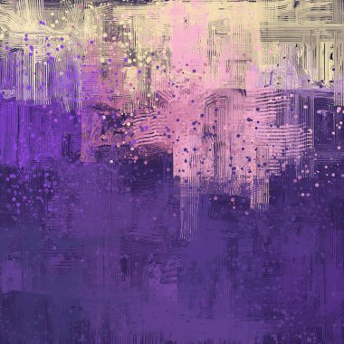 metin için alanı olan grunge arkaplanı