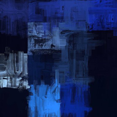 farklı desenlere sahip soyut grunge arkaplanı