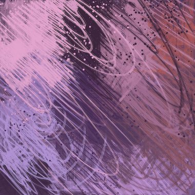 Metnin için alanı olan soyut arkaplan