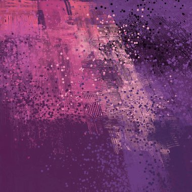 metin için alanı olan grunge arkaplanı