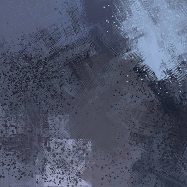 metin için alanı olan grunge arkaplanı