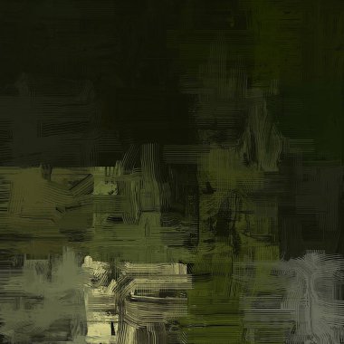 Farklı renk kalıplarına sahip soyut grunge arkaplanı