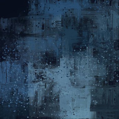 farklı desenler ile grunge arka plan