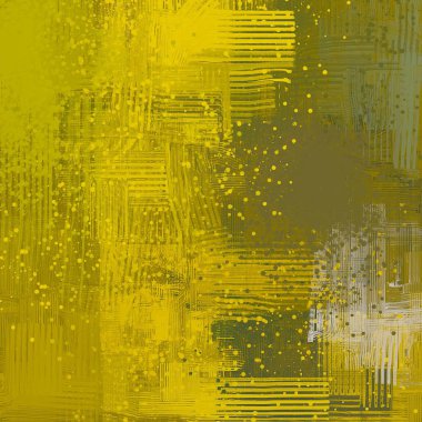 Farklı renk kalıplarına sahip soyut grunge arkaplanı