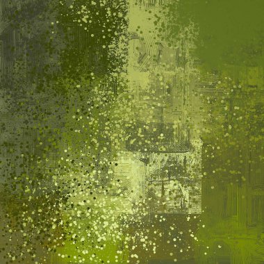 metin için alanı olan grunge arkaplanı