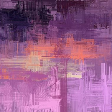 Farklı renk kalıplarına sahip soyut grunge arkaplanı