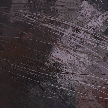 soyut desenler ile grunge arka plan