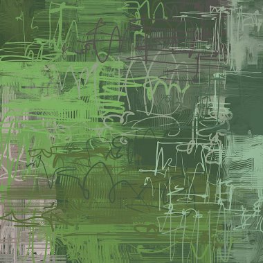 metin için alanı olan grunge arkaplanı