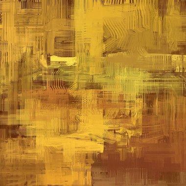 Farklı renk kalıplarına sahip soyut grunge arkaplanı