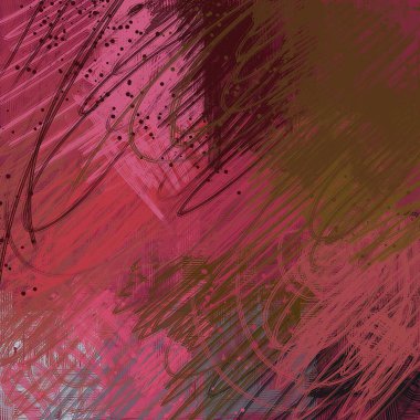 Metnin için alanı olan soyut arkaplan