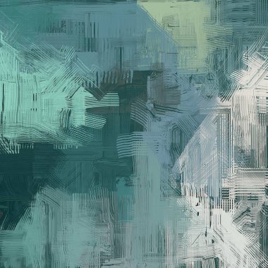 Metin için alanı olan soyut arkaplan