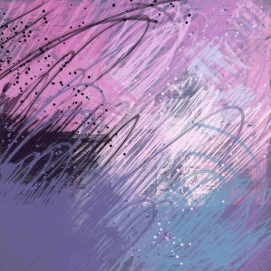 Metnin için alanı olan soyut arkaplan