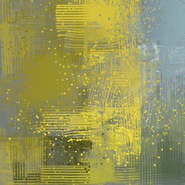 farklı renk desenleri ile vintage grunge arka plan