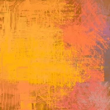 metin veya resim için alanı olan grunge arkaplanı