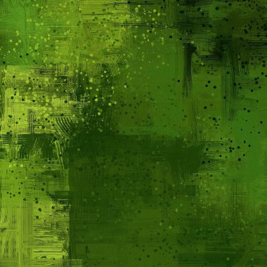 Metin için alanı olan eski grunge arkaplanı