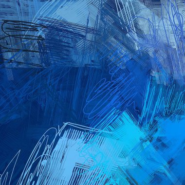 metin için alanı olan grunge arkaplanı