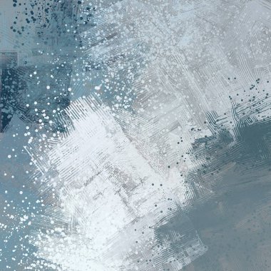 metin için alanı olan grunge arkaplanı