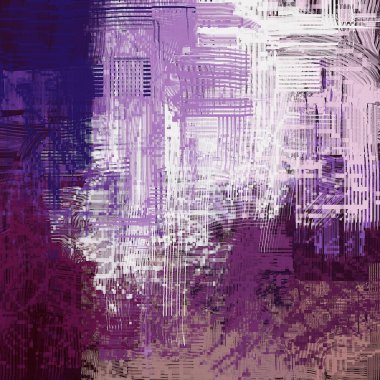 metin için alanı olan grunge arkaplanı