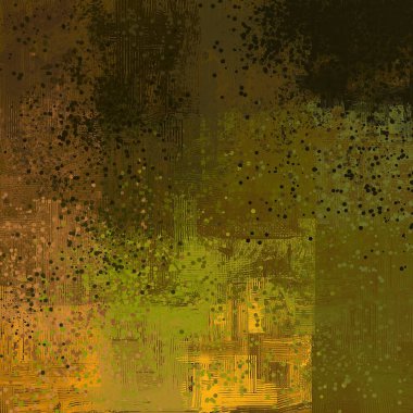 metin için alanı olan grunge arkaplanı