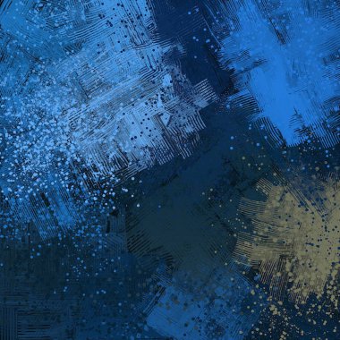 metin için alanı olan grunge arkaplanı