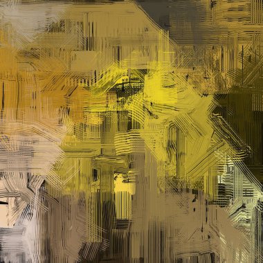 metin için alanı olan grunge arkaplanı