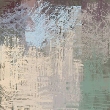 metin için alanı olan grunge arkaplanı