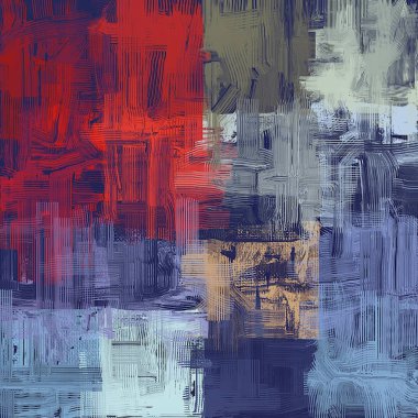 metin için alanı olan grunge arkaplanı