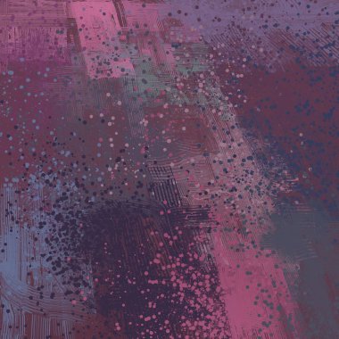 metin için alanı olan grunge arkaplanı