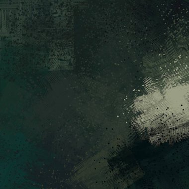 metin için alanı olan grunge arkaplanı