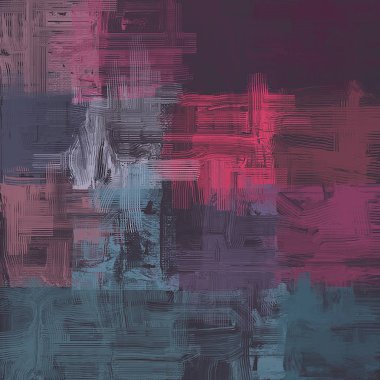 metin için alanı olan grunge arkaplanı