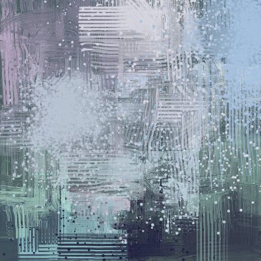 metin için alanı olan grunge arkaplanı