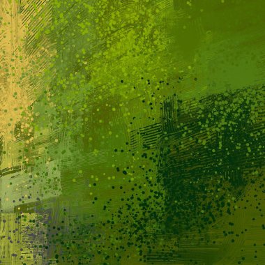 metin için alanı olan grunge arkaplanı