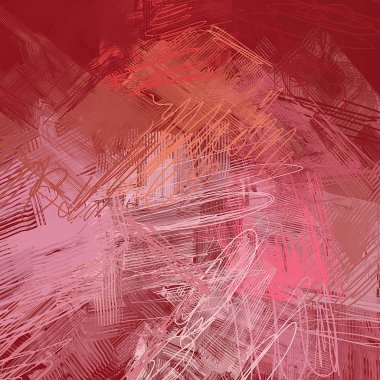 metin için alanı olan grunge arkaplanı