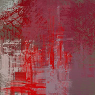 metin için alanı olan grunge arkaplanı