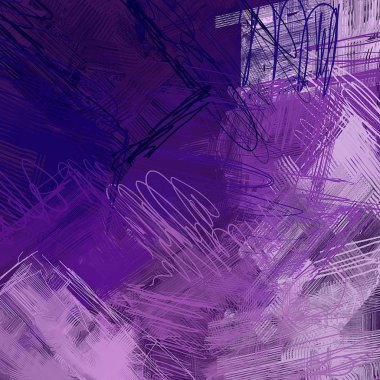 metin için alanı olan grunge arkaplanı