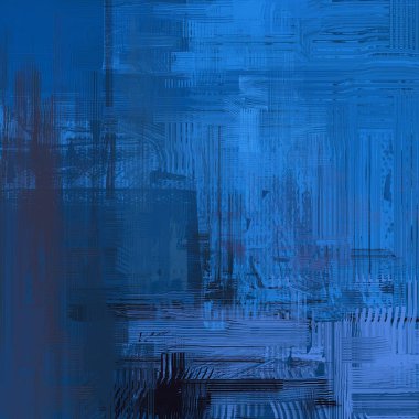 metin için alanı olan grunge arkaplanı