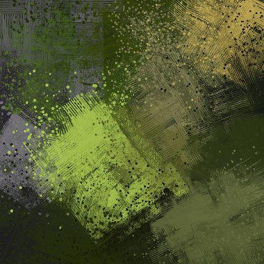 metin için alanı olan grunge arkaplanı