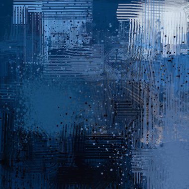 metin için alanı olan grunge arkaplanı