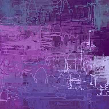 metin için alanı olan grunge arkaplanı