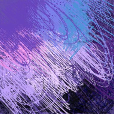 Metnin için alanı olan soyut arkaplan