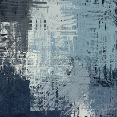 farklı desenler ile vintage grunge arka plan