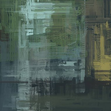 Farklı renk kalıplarına sahip soyut grunge arkaplanı