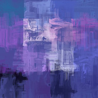 Metin için alanı olan soyut grunge arkaplanı