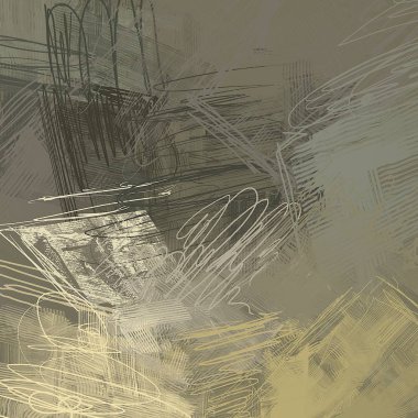 Metin için alanı olan soyut arkaplan