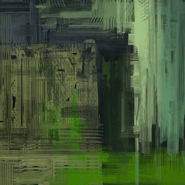 Metnin için alanı olan soyut arkaplan