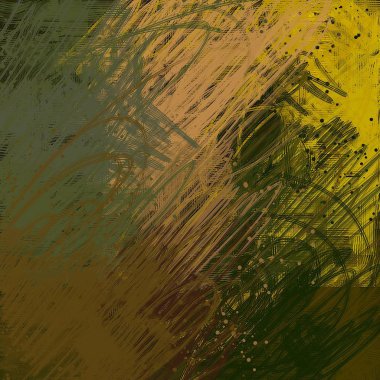 Metnin için alanı olan soyut arkaplan